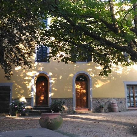 Il Tasso Hotel Pietraviva Exterior foto