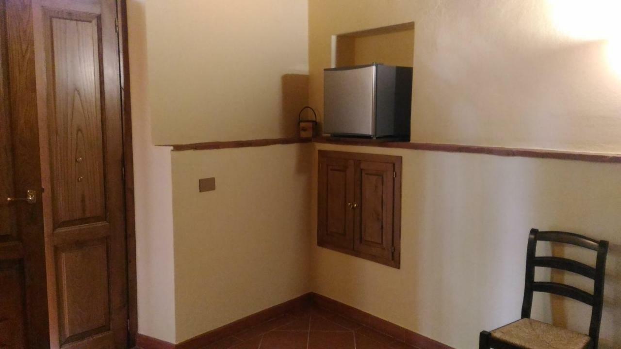 Il Tasso Hotel Pietraviva Exterior foto