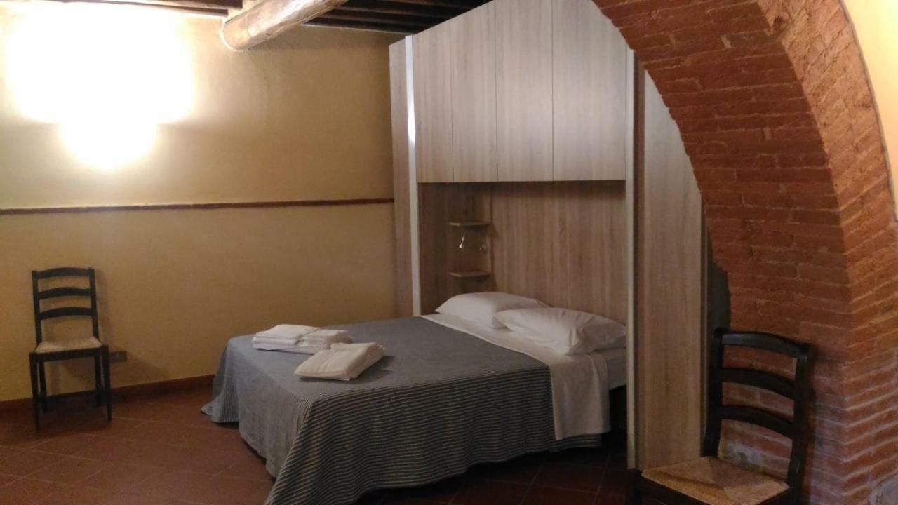 Il Tasso Hotel Pietraviva Exterior foto